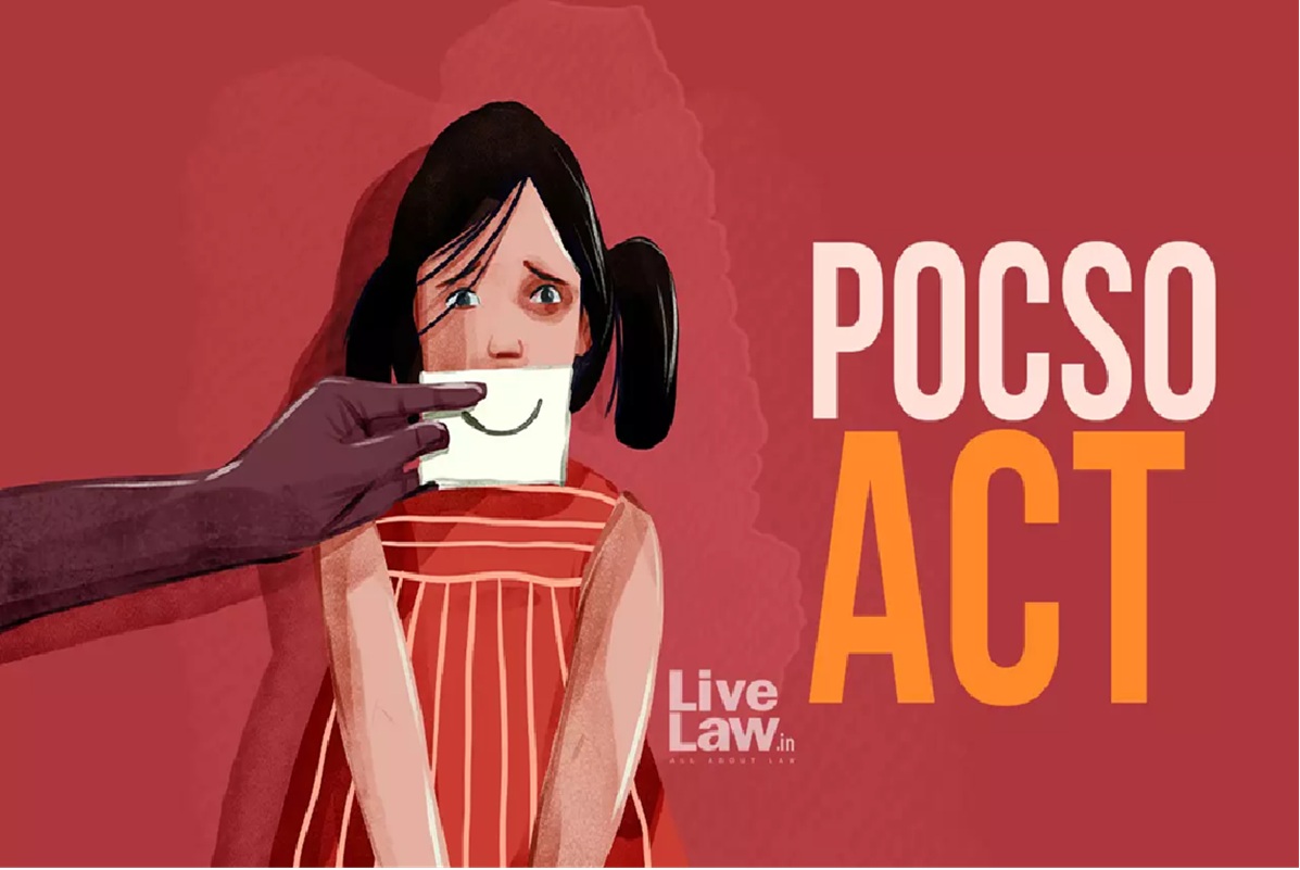 pocso act, pocso