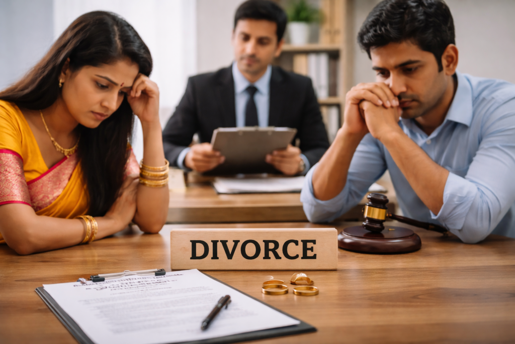 तलाक लेने में कितना खर्च आता है?